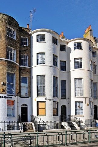 More details for 4 St Georges Pl, Brighton - Office for Lease