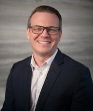 Jeremy Frey
