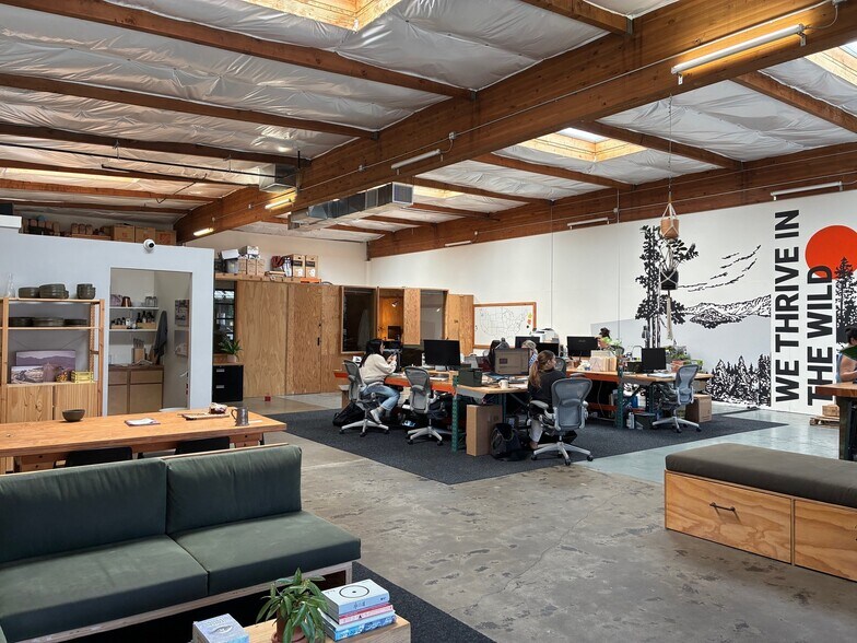 2421-2455 SE 11th Ave, Portland, OR à louer - Photo intérieure - Image 3 de 4