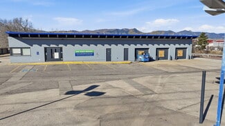 More details for 6730 N Academy Blvd, Colorado Springs, CO - Retail for Sale