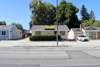 More details for 521 S Bascom Ave, San Jose, CA - Office for Sale