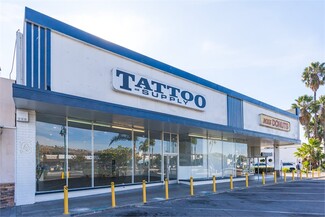 More details for 7850-7860 Golden Ave, Lemon Grove, CA - Retail for Lease