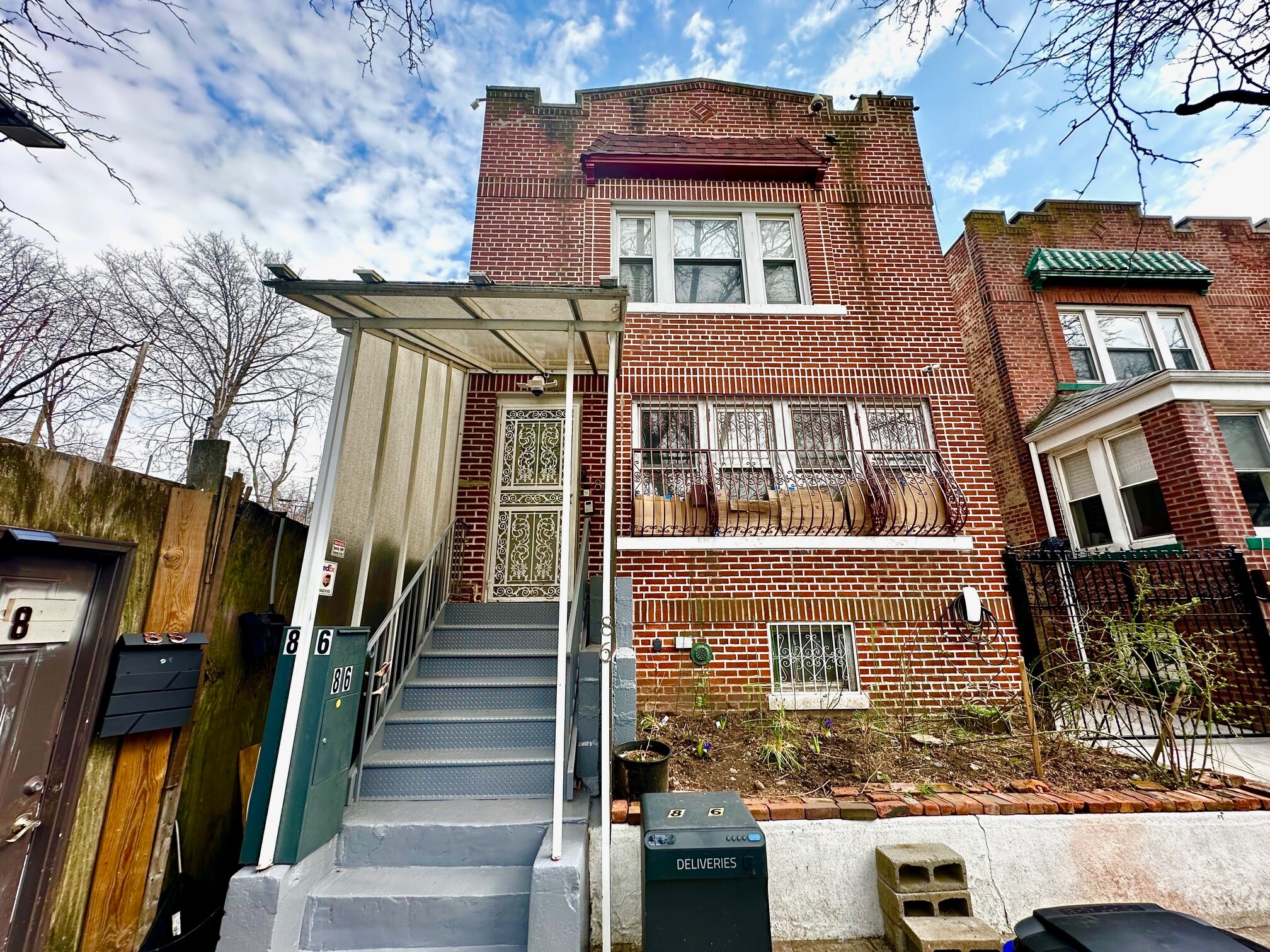 86 Granite St, Brooklyn, NY for sale Primary Photo- Image 1 of 7