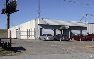 More details for 5422 S 108th East Ave E, Tulsa, OK - Flex for Lease