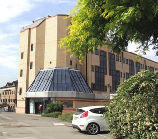 More details for 210 South St, Romford - Office for Lease