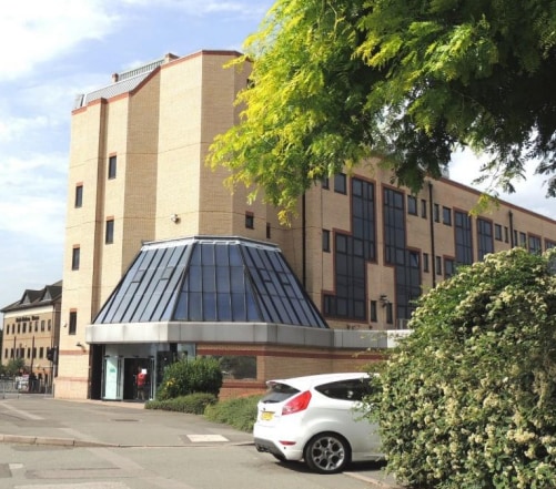 210 South St, Romford for lease Building Photo- Image 1 of 2