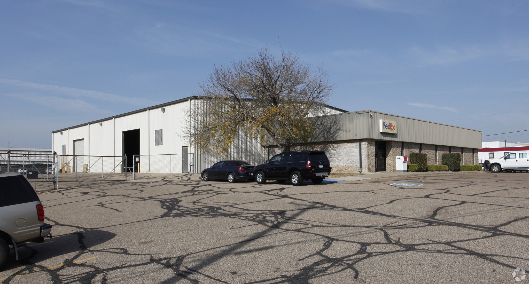 6601 Imperial Dr, Woodway, TX for lease Primary Photo- Image 1 of 3
