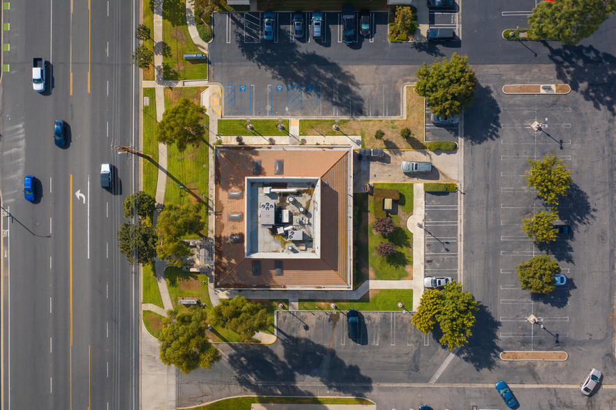 9588 Baseline Rd, Rancho Cucamonga, CA for sale - Building Photo - Image 1 of 1