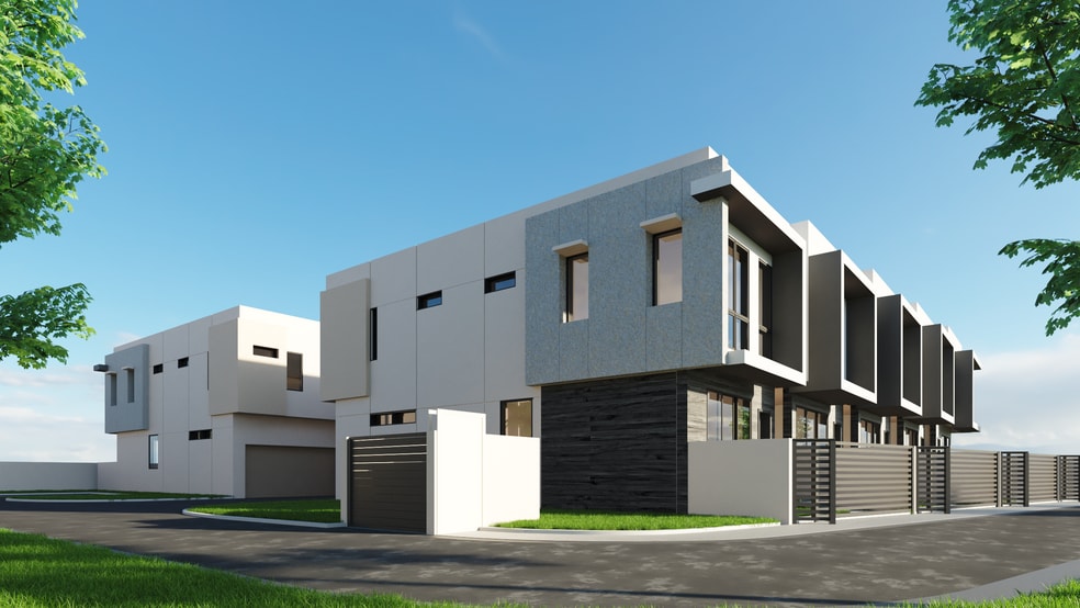 605-705 SE 21st St, Fort Lauderdale, FL à vendre - Photo du bâtiment - Image 3 de 4