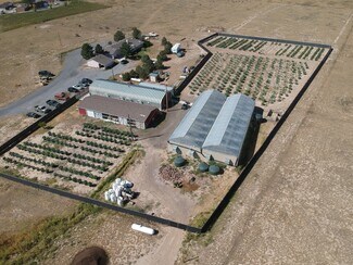 Plus de détails pour 6437 Galbreth Rd, Pueblo, CO - Industriel à louer