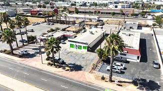 More details for 24200 Sunnymead Blvd, Moreno Valley, CA - Retail for Sale