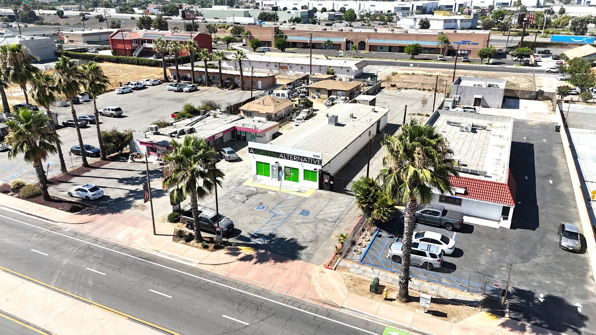 24200 Sunnymead Blvd, Moreno Valley, CA for sale Building Photo- Image 1 of 42