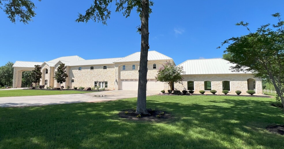 3087 N FM 1486 Rd, Montgomery, TX à vendre - Photo du bâtiment - Image 1 de 11