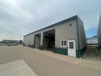 More details for 416 Olympia Dr, Bloomington, IL - Industrial for Lease