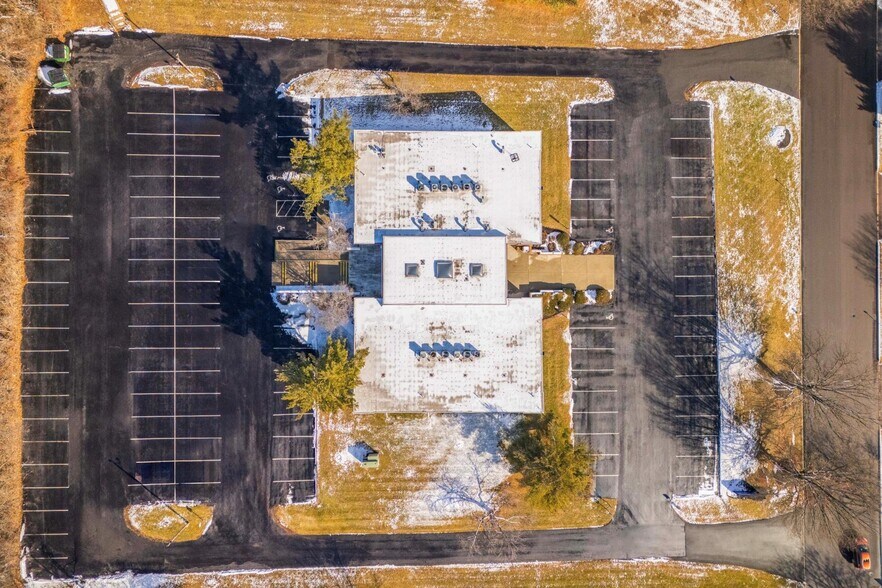 1569 Medical Dr, Pottstown, PA for sale - Building Photo - Image 3 of 48