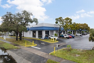 Plus de détails pour 3430 NW 16th St, Lauderhill, FL - Industriel à louer