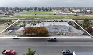 More details for 827 High St, Delano, CA - Industrial for Sale
