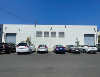 Plus de détails pour 1240 Egbert Ave, San Francisco, CA - Industriel à vendre