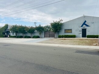More details for 331 Pine St, Ripon, CA - Flex, Industrial for Lease