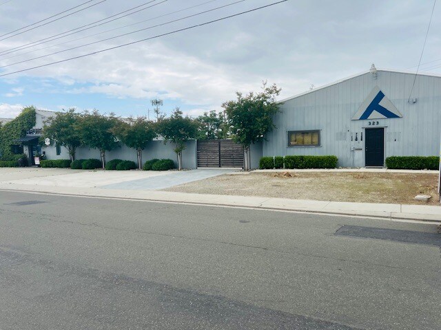 More details for 331 Pine St, Ripon, CA - Flex, Industrial for Lease