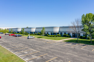 More details for 9600-9622 S Franklin Dr, Franklin, WI - Industrial for Lease