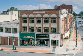 Plus de détails pour 271-277 State St, Schenectady, NY - Bureau/Commerce de détail à louer