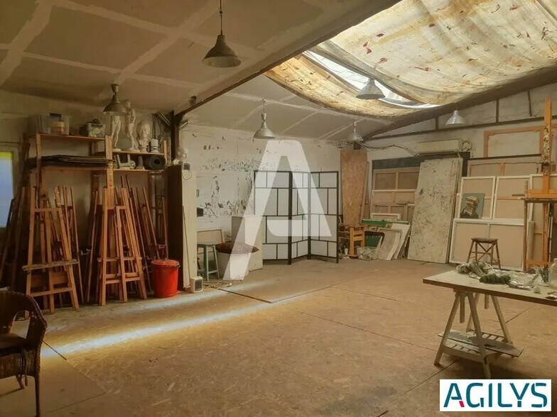 Flex dans Ivry-sur-Seine à louer - Photo intérieure - Image 1 de 9