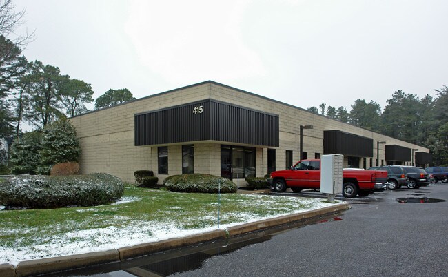 More details for 415 Commerce Ln, West Berlin, NJ - Industrial for Lease