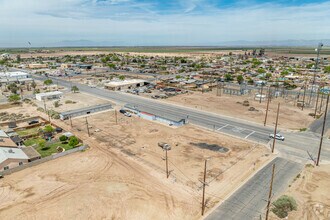 235 E. Main st, Calipatria, CA - AÉRIEN Vue de la carte - Image1