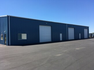 Plus de détails pour 985 NW Noble Dr, Estacada, OR - Industriel à louer