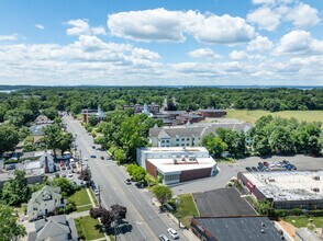 41 Forest Ave, Glen Cove, NY - Aerial map view - Image1