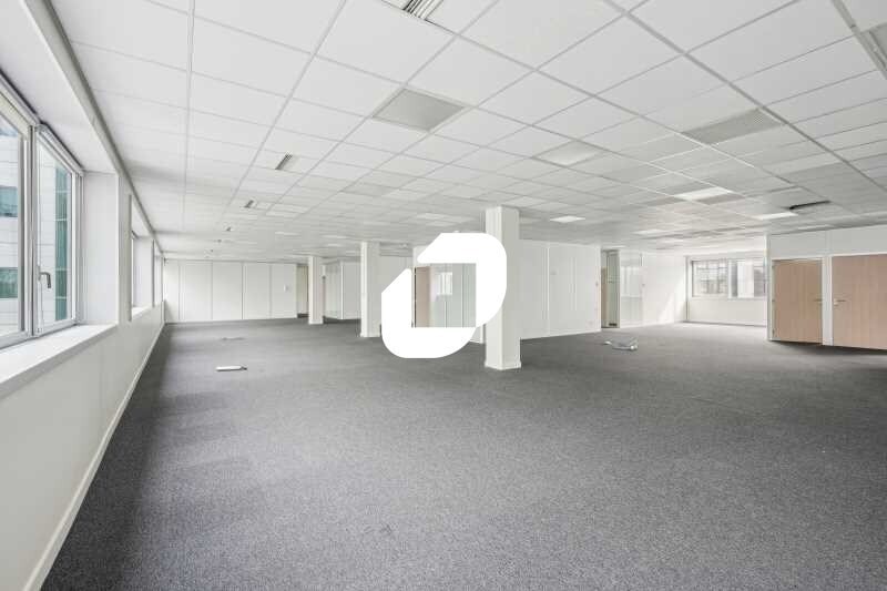 Bureau dans Gennevilliers à louer - Photo intérieure - Image 3 de 16