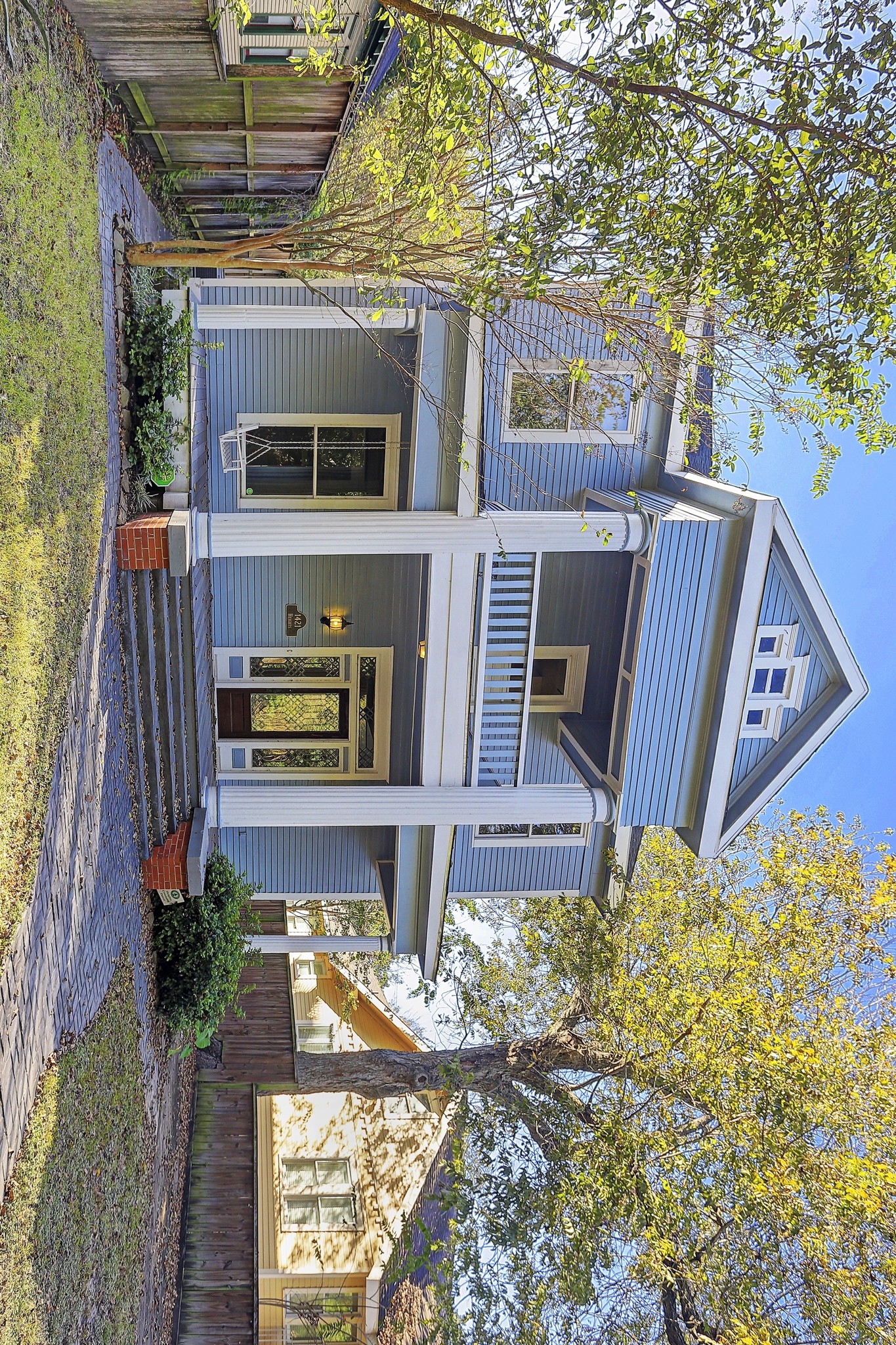 1421 Heights Blvd, Houston, TX for sale Building Photo- Image 1 of 1