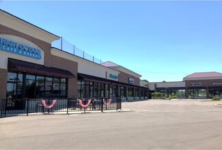 Plus de détails pour 1914-1952 S Telegraph Rd, Bloomfield Twp, MI - Bureau/Commerce de détail, Commerce de détail à louer