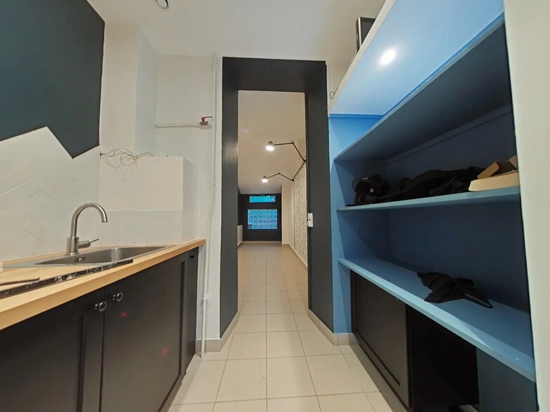 10 Rue Eugène Gibez, Paris à louer - Photo intérieure - Image 3 de 10
