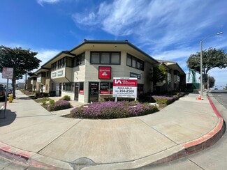 More details for 1901-1907 Redondo Ave, Signal Hill, CA - Office for Lease