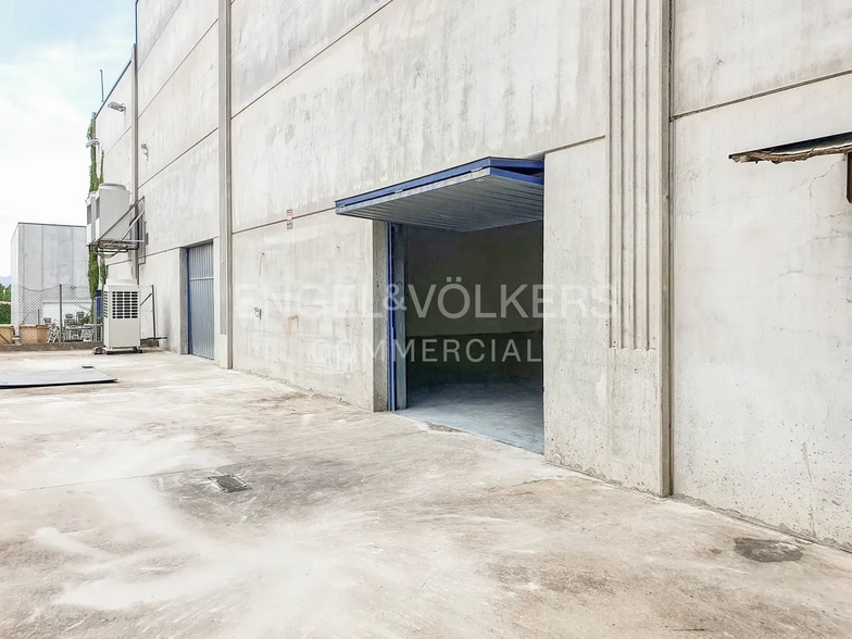 Industrial in Rubí, Barcelona for lease - Building Photo - Image 1 of 2