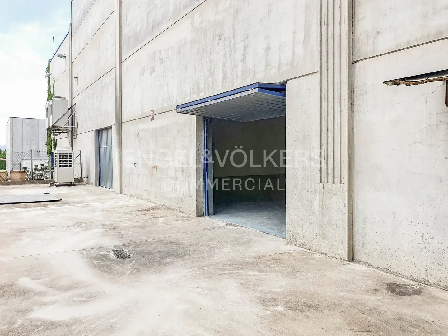 Industrial in Rubí, Barcelona for lease Building Photo- Image 1 of 3