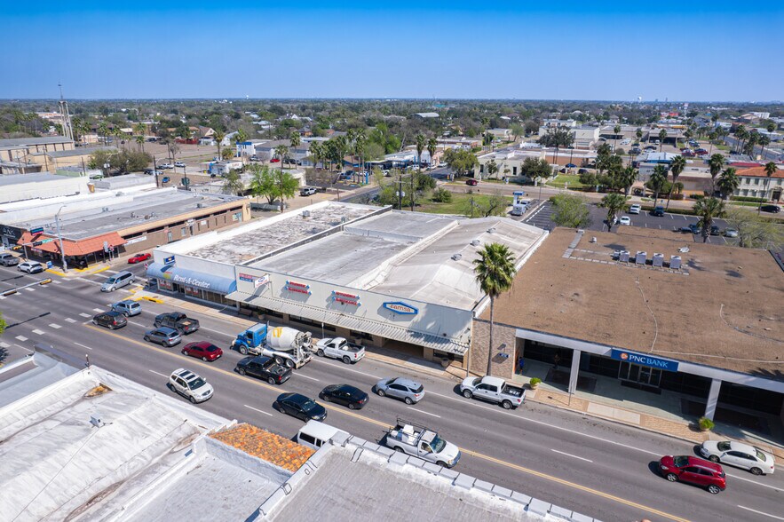 922 N Conway Ave, Mission, TX à louer - Photo du bâtiment - Image 3 de 23