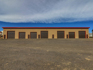 Plus de détails pour 341 1st St, Mead, CO - Industriel à vendre