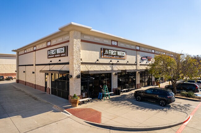 More details for 5404 Preston Rd, Frisco, TX - Retail for Lease