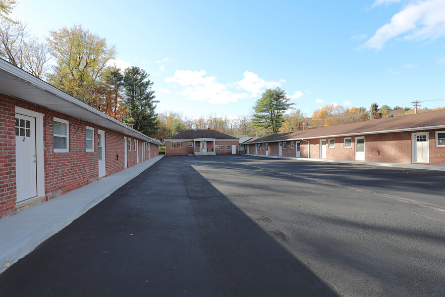 14311 Route 9W, Ravena, NY for sale - Building Photo - Image 2 of 42