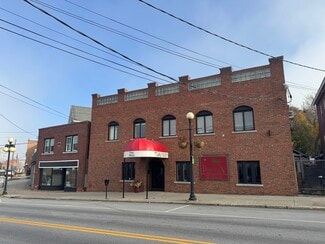 Plus de détails pour 36 Strongs Ave, Rutland, VT - Commerce de détail à vendre