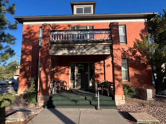 More details for 602 Macon Ave, Canon City, CO - Multifamily for Sale