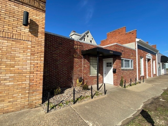 1010 6th Ave, Huntington, WV for lease - Building Photo - Image 2 of 20