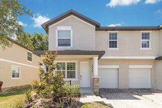 More details for 4432-4444 Summer Flowers Pl, Kissimmee, FL - Multifamily for Sale
