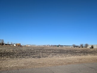 More details for 1750 Premier Dr, Mankato, MN - Land for Sale