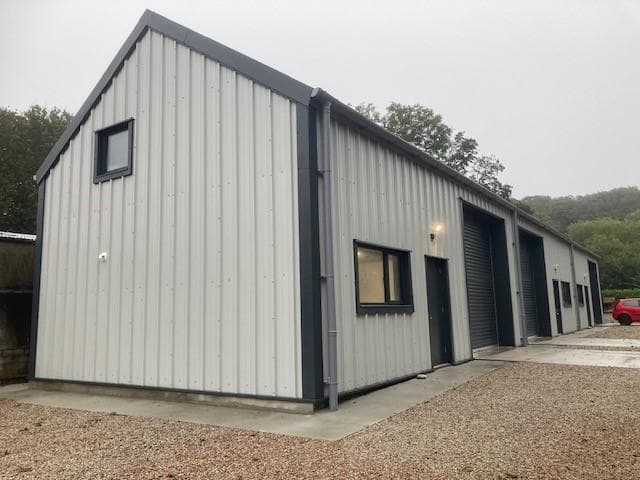 Nanturras, Goldsithney for lease Building Photo- Image 1 of 11