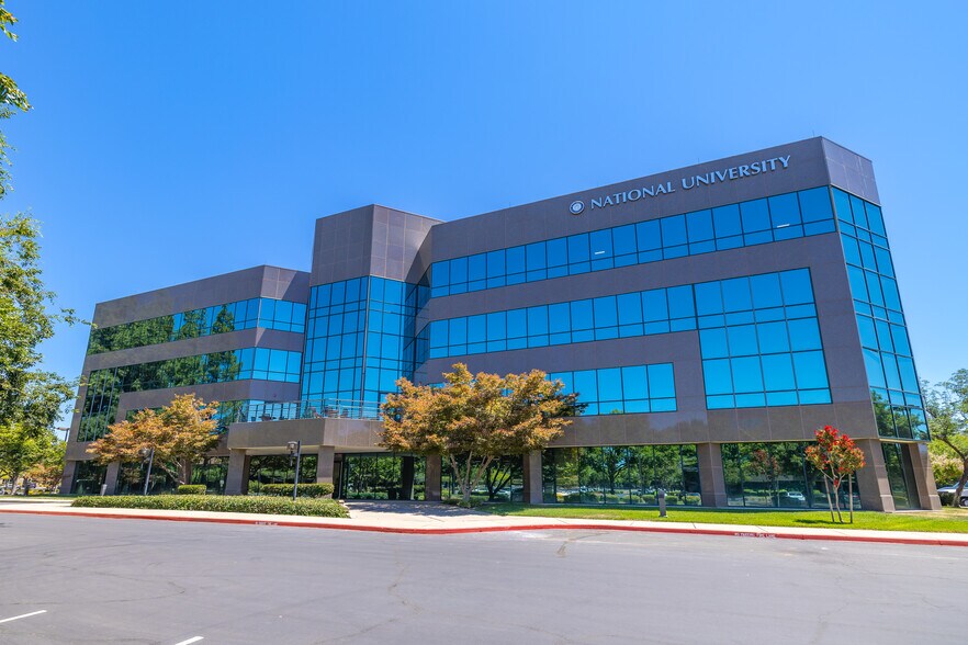 10901 Gold Center Dr, Rancho Cordova, CA for lease - Building Photo - Image 2 of 15