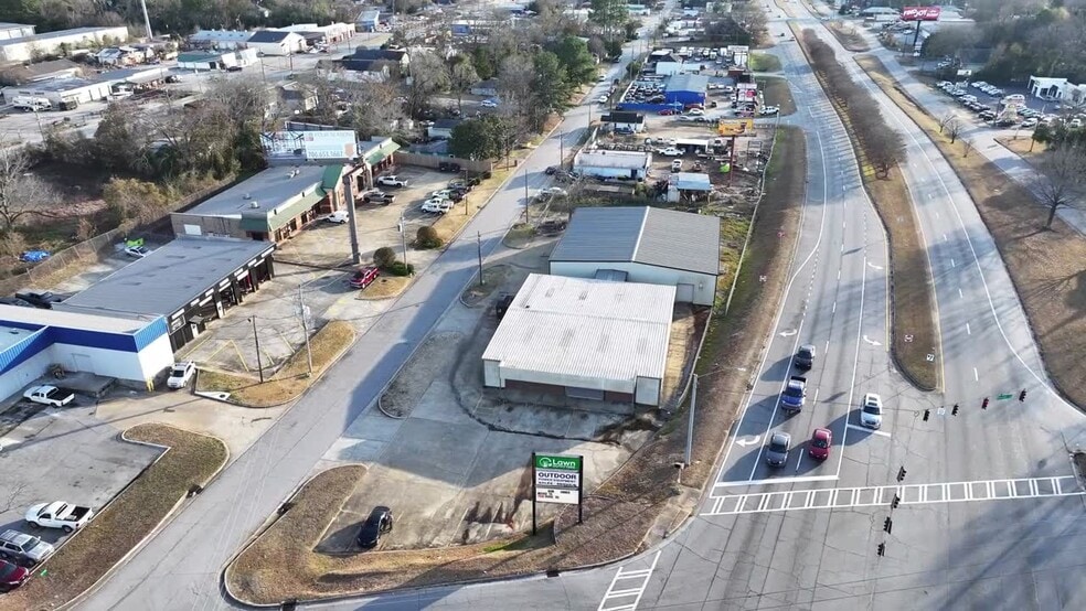 5250 Veterans Pky, Columbus, GA for lease - Commercial Listing Video - Image 2 of 19